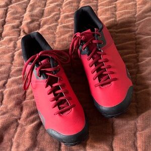 Giro Expert Insole spinning shoe